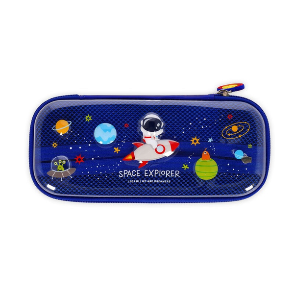 LEGAMI Wonderwow Pencil Case