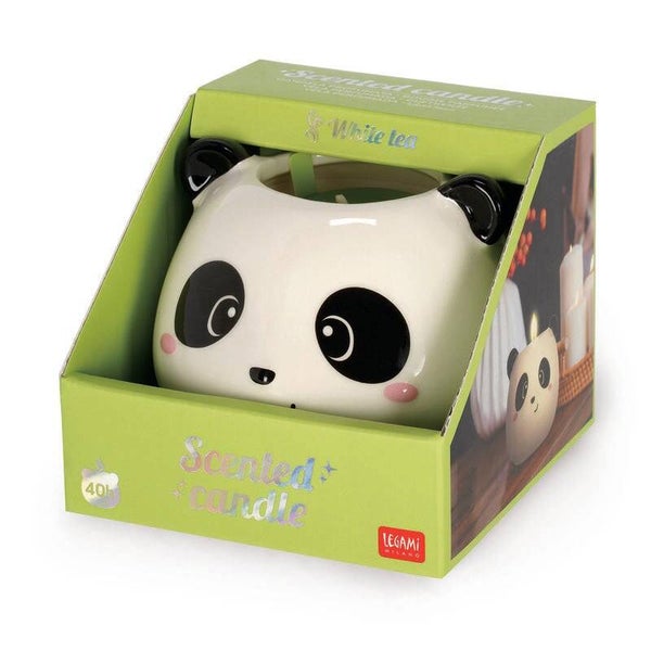 LEGAMI Duftkerze - Scented Candle verschiedene Varianten