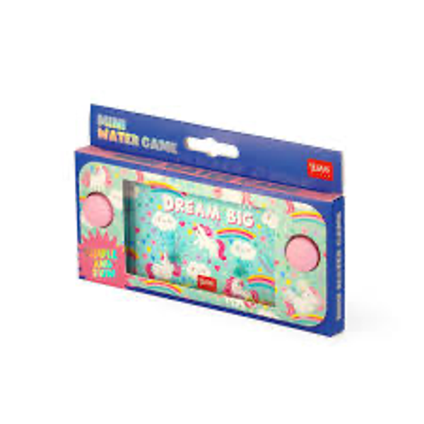 Mini-Wasserspiel - Mini Water Game