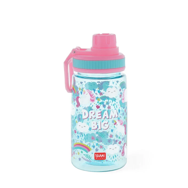 Kinder-Trinkflasche - Let's Drink!