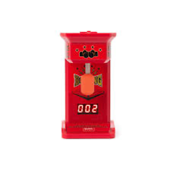 Mini-Arcade-Spiel Punchingball - Punchball