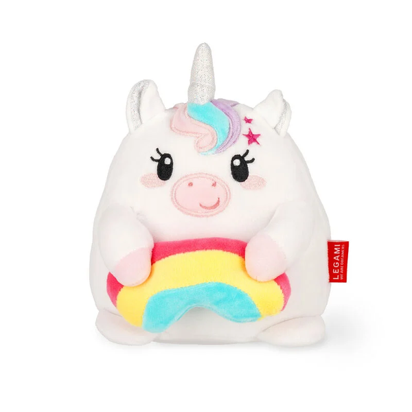 LEGAMI Plüschtier - Super Soft! - Mini -Unicorn-