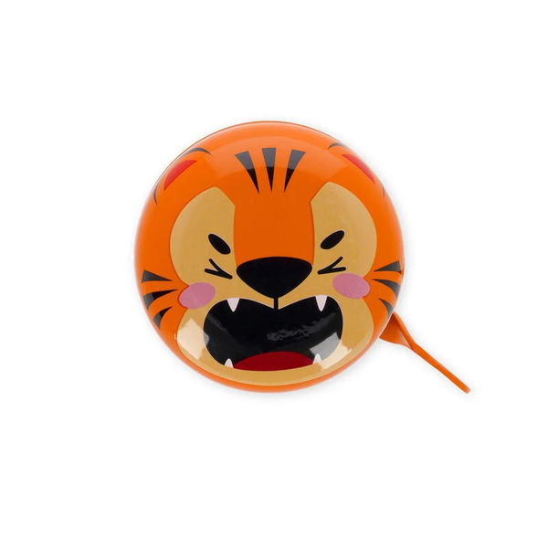 Fahrradklingel - Bike Bell - Tiger -