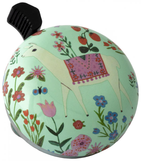 Liix Design Bell Lama