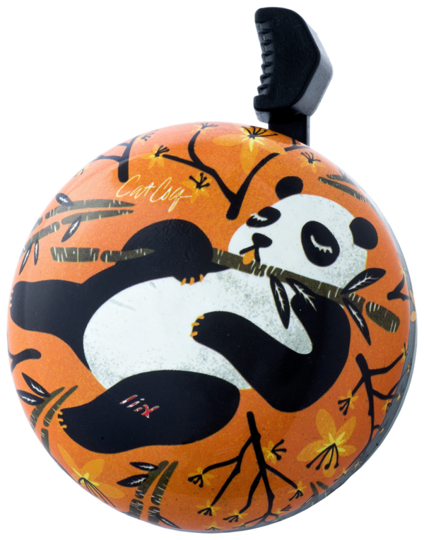 Liix Design Bell Panda Vibes