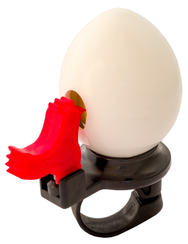 Liix Funny Bell Egg