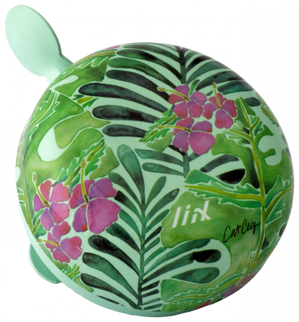 Liix Funny Bell Tropical Hibiscus