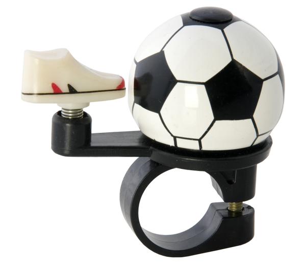 Liix Funny Bell Football