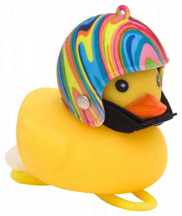 Liix Deko Duck Colour Splash