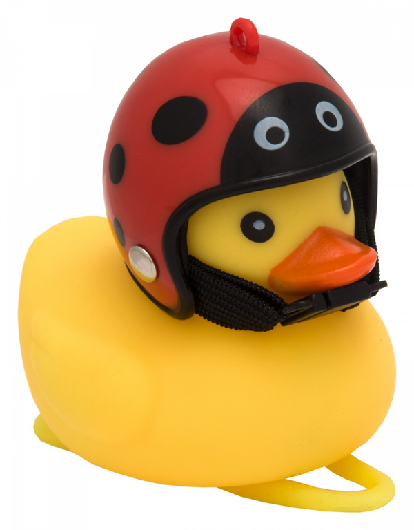 Liix Deko Duck Ladybird