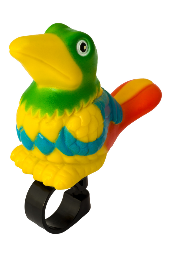 Liix Funny Horn Paradise Bird