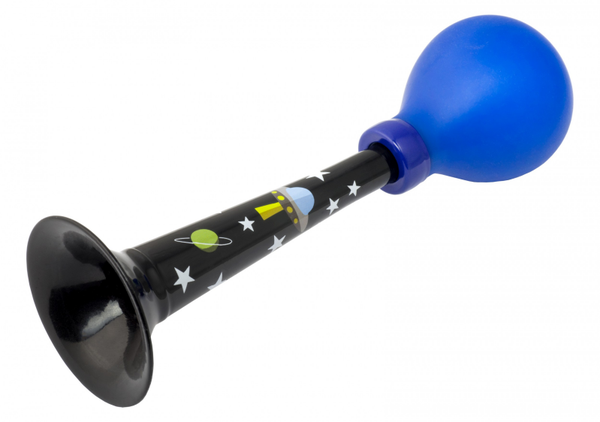 Liix Pretty Horn UFO and Rockets