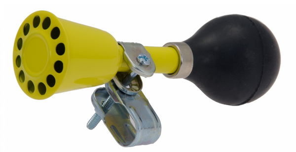 Liix Mini Horn Yellow