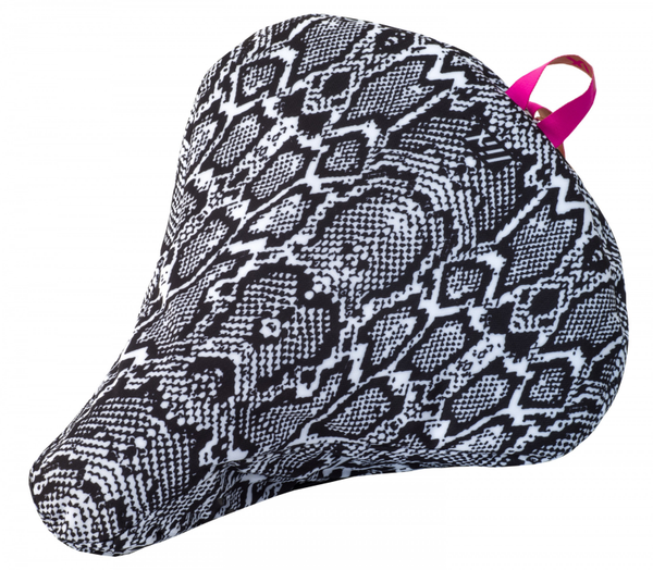 Liix Saddle Cover Snake