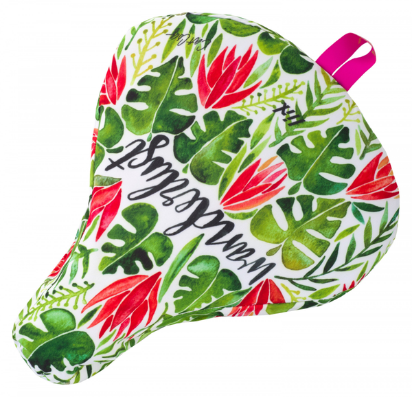 Liix Saddle Cover Wanderlust