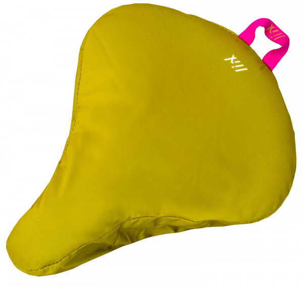 Liix Saddle Cover Olive