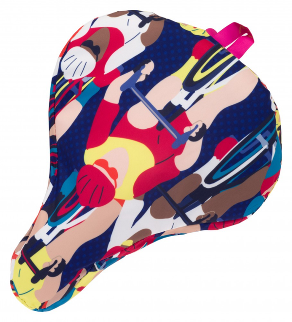 Liix Saddle Cover Peloton