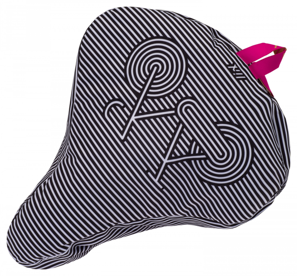 Liix Saddle Cover Stripe Bike