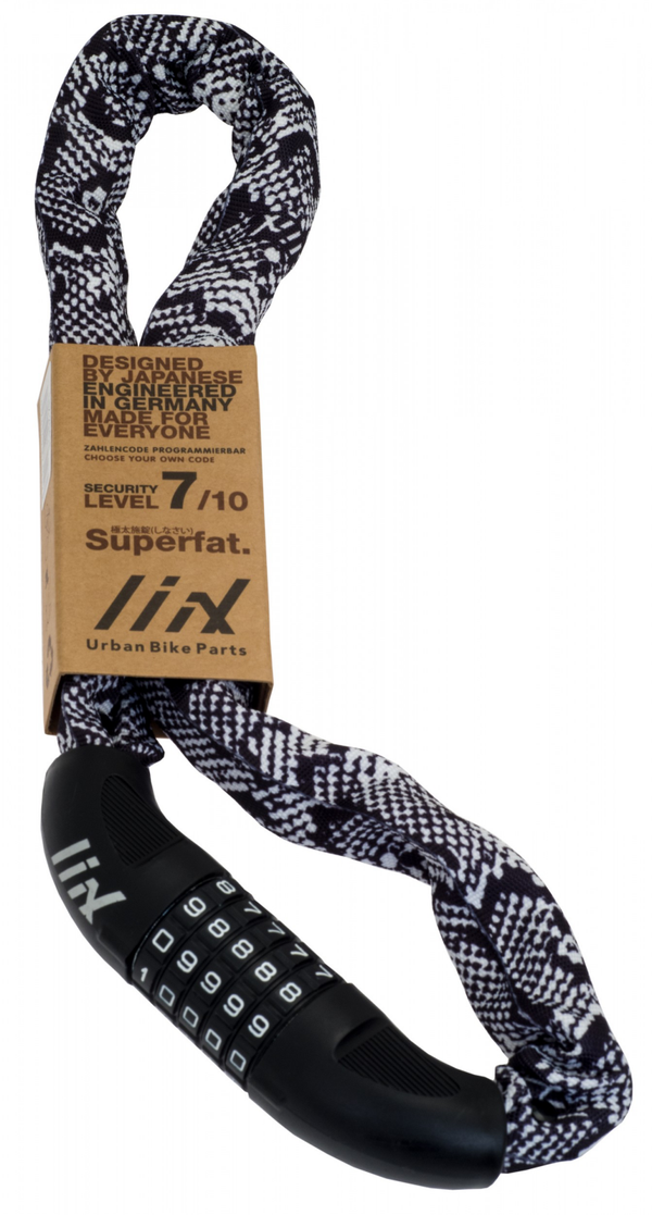 Liix Big Lock Snake