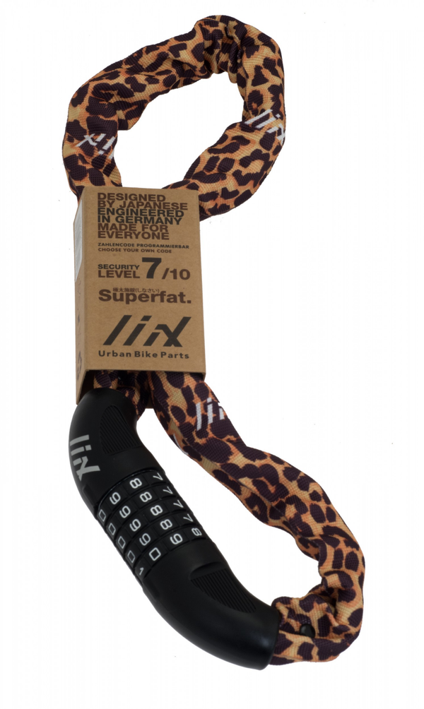 Liix Big Lock Leo
