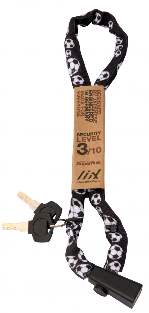 Liix Small Lock 60cm Soccerball