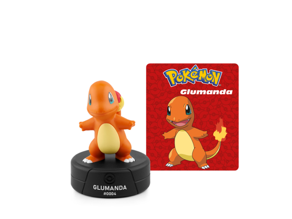 Tonie Pokémon: Glumanda (vorbestellen VÖ 20.08)