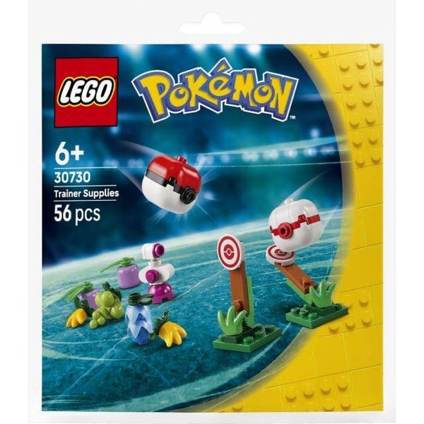 LEGO Pokémon