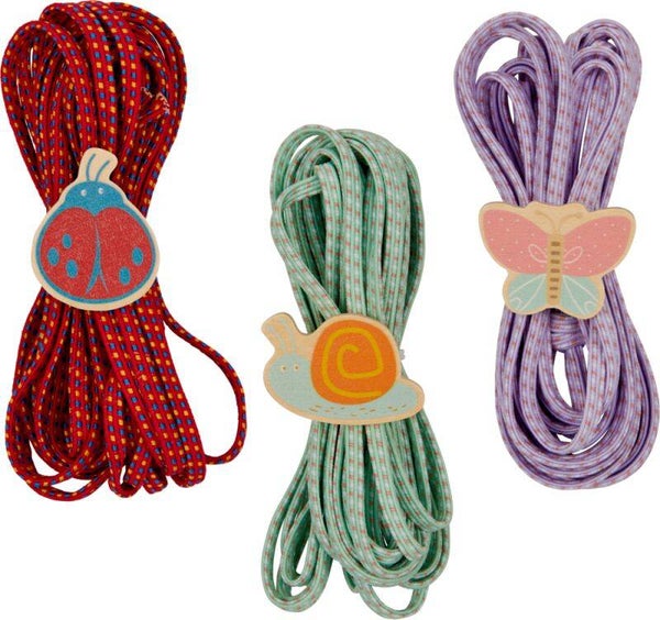 Gummitwist - Bunte Geschenke