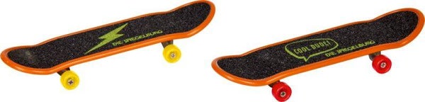 Mini-Skateboard - Bunte Geschenke
