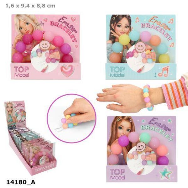 TOPModel Radier Armband