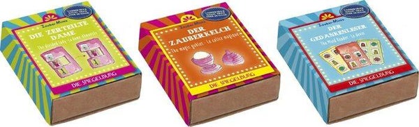 Zauber-Mini (Bunte Geschenke