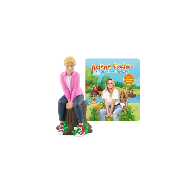 Tonies: Helene Fischer - Die schönsten Kinderlieder