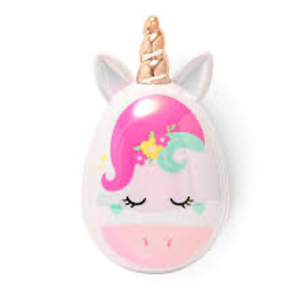Entwirrende Haarbürste - Amazing Hair Unicorn