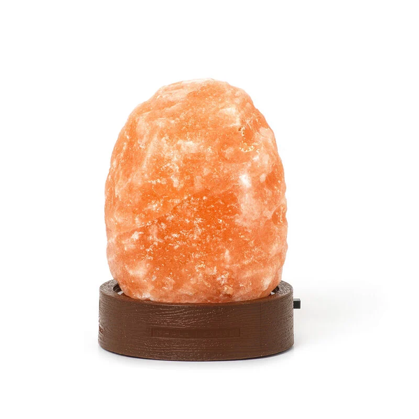 Himalaya-Salzlampe - Mini
