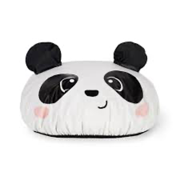 Duschhaube - The Shower Must Go On Panda