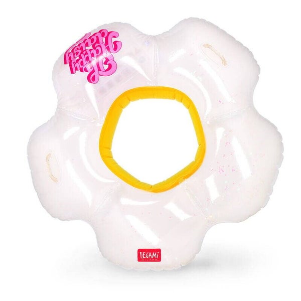Aufblasbarer Maxi-Schwimmring - Maxi Pool Ring Daisy