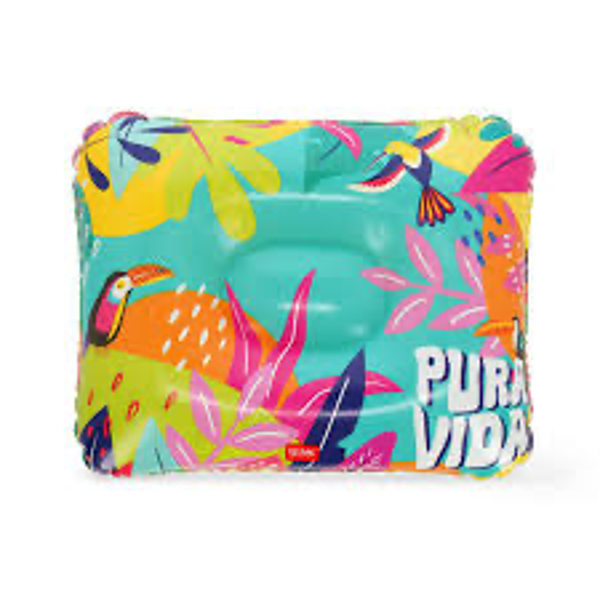 Aufblasbares Kissen - Inflatable Pillow Pura Vida