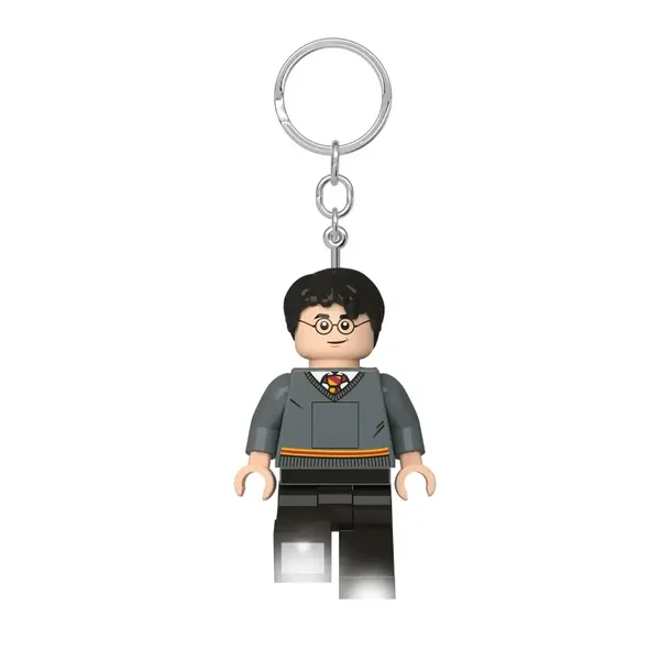 LEGO® HARRY POTTER™ HARRY SCHLÜSSELANHÄNGER
