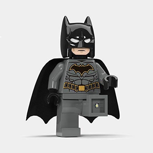 LEGO®DC BATMAN 3D TASCHENLAMPE