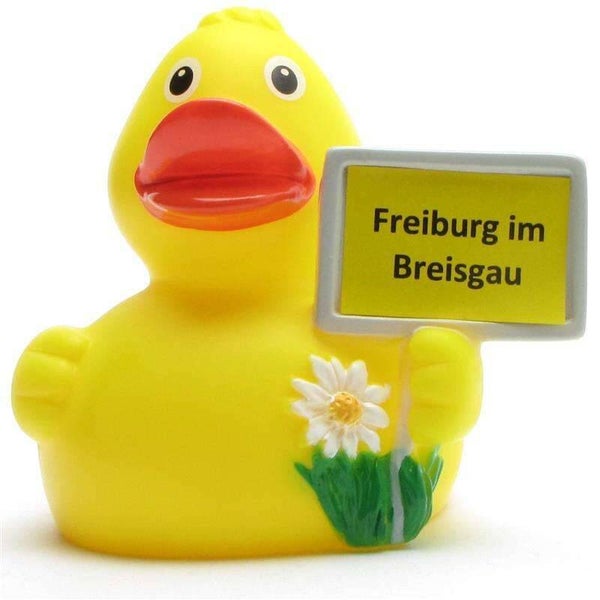 Stadtente "Freiburg im Breisgau"