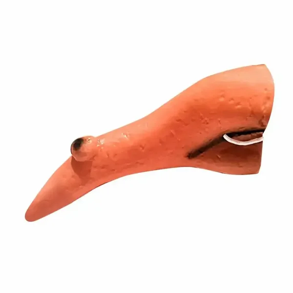WIDMANN Hexennase beige