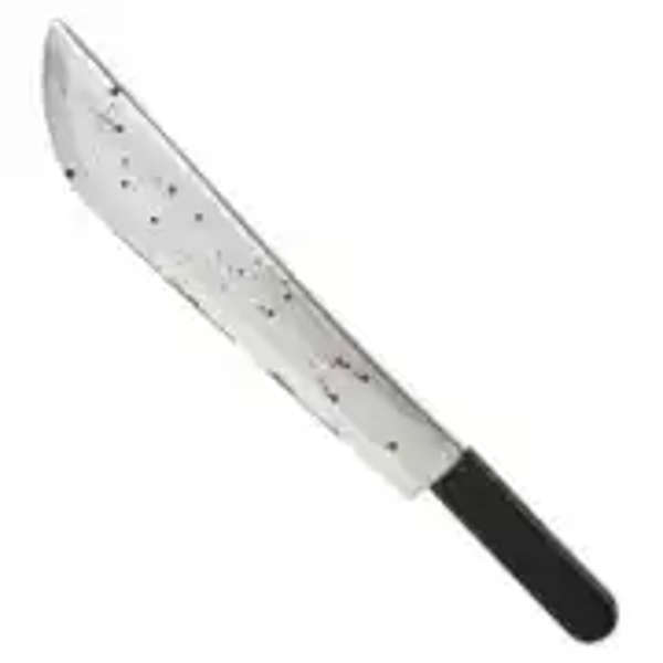 WIDMANN Blutverschmierte Machete 52cm