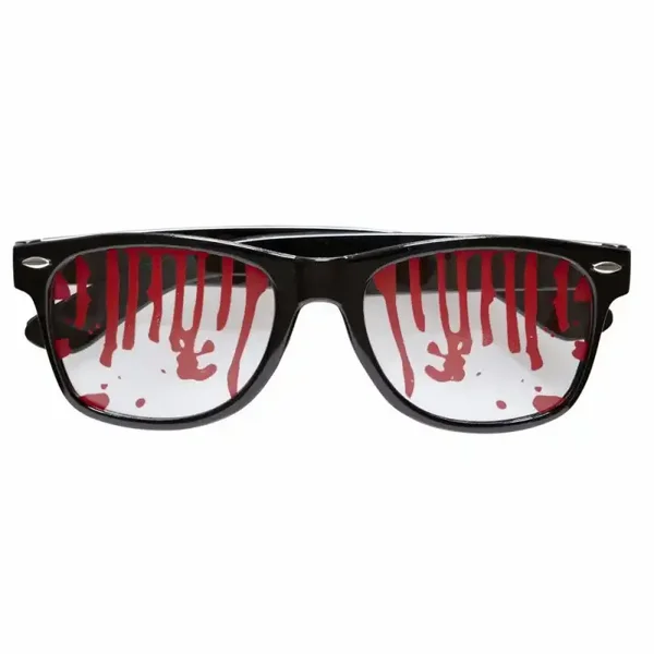 WIDMANN Blutbefleckte Brille
