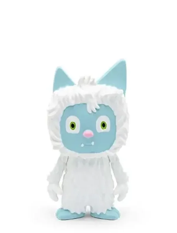 Kreativ-Tonie: Yeti