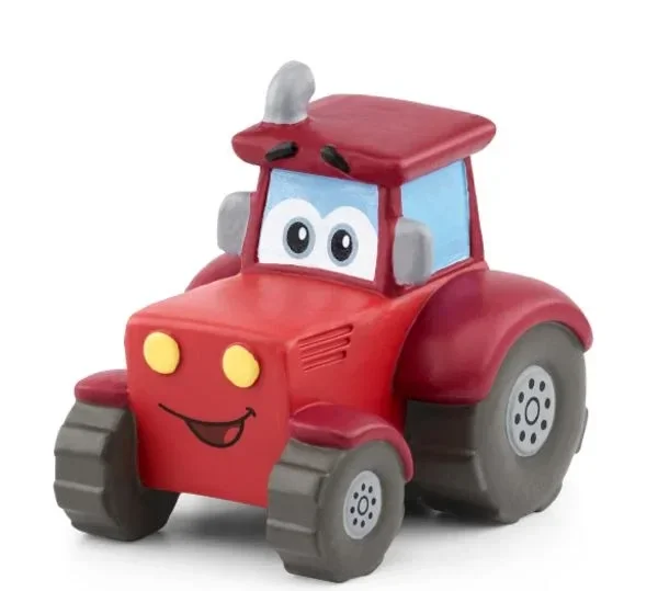 Tonie Sing Kinderlieder - Timmy Traktor & seine Freunde