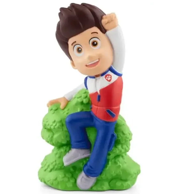 Tonie: Paw Patrol Ryder