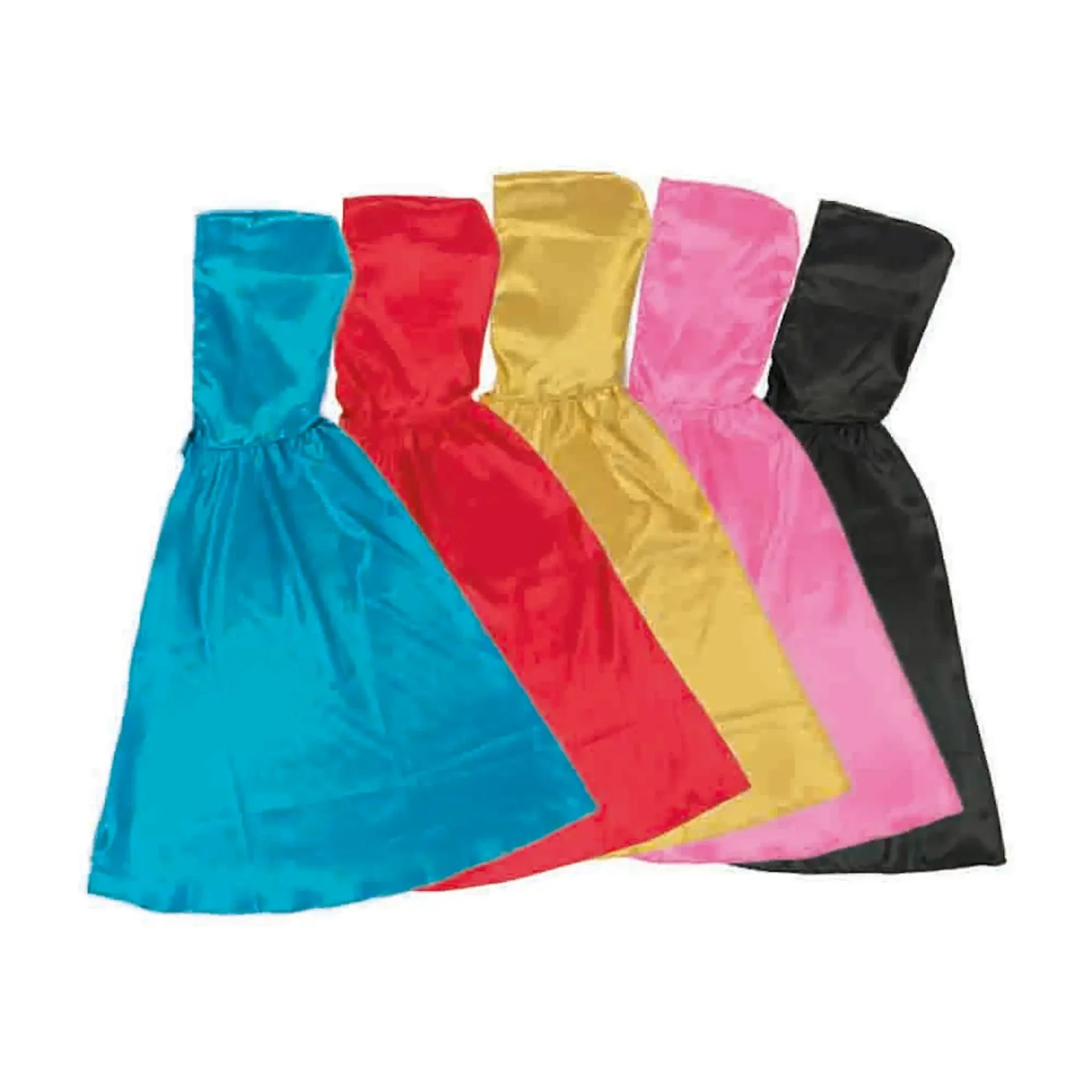 Umhang mit Kapuze sortiert 3-8 Jahre