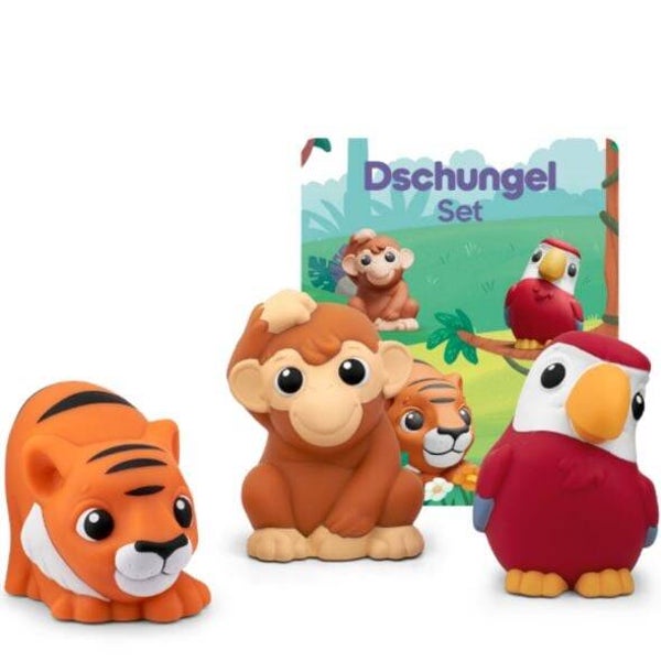 Tonie: My First Tonies - Dschungel