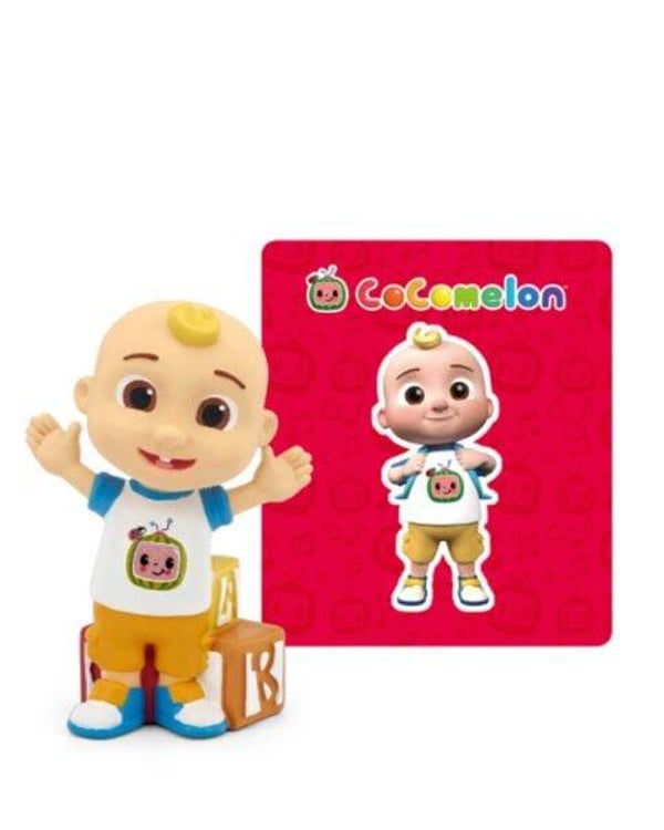 Tonie: Cocomelon - Spiel und Spaß mit JJ