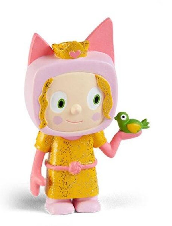 Kreativ -Tonie: Prinzessin
